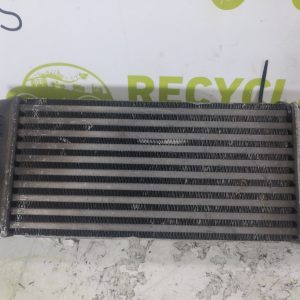 Intercooler Peugeot 408 1.6 Hdi (05668376)