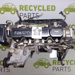 Motor Suzuki Fun 1.4 8v (05282711)