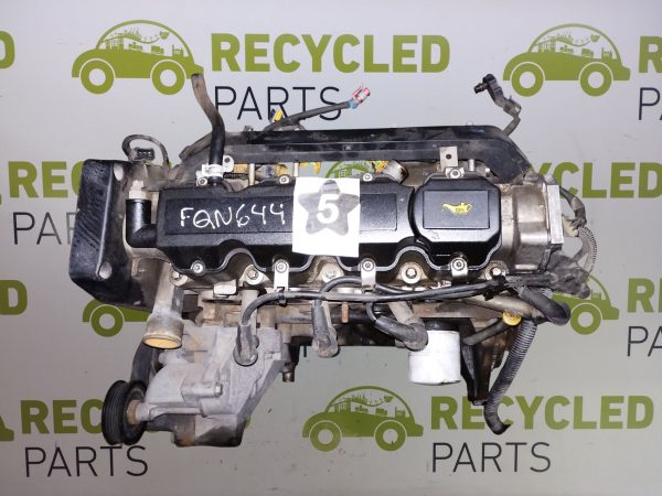 Motor Suzuki Fun 1.4 8v (05282711)