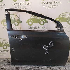 Puerta Delantera Derecha Honda City (05156853)