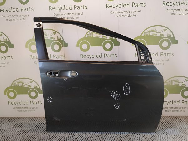 Puerta Delantera Derecha Honda City (05156853)