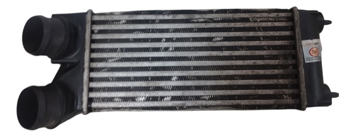 Intercooler Peugeot Partner 1.6 Hdi (04031151)