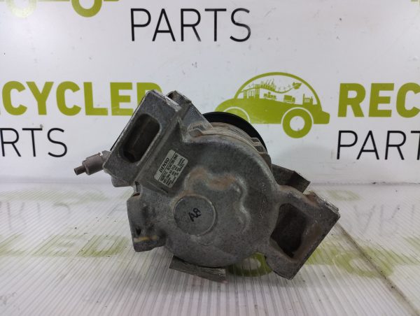 Compresor De A/a Toyota Yaris 1.5 (03524220)