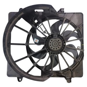 Electroventilador Jeep Cherokee 3.7 (03947577)
