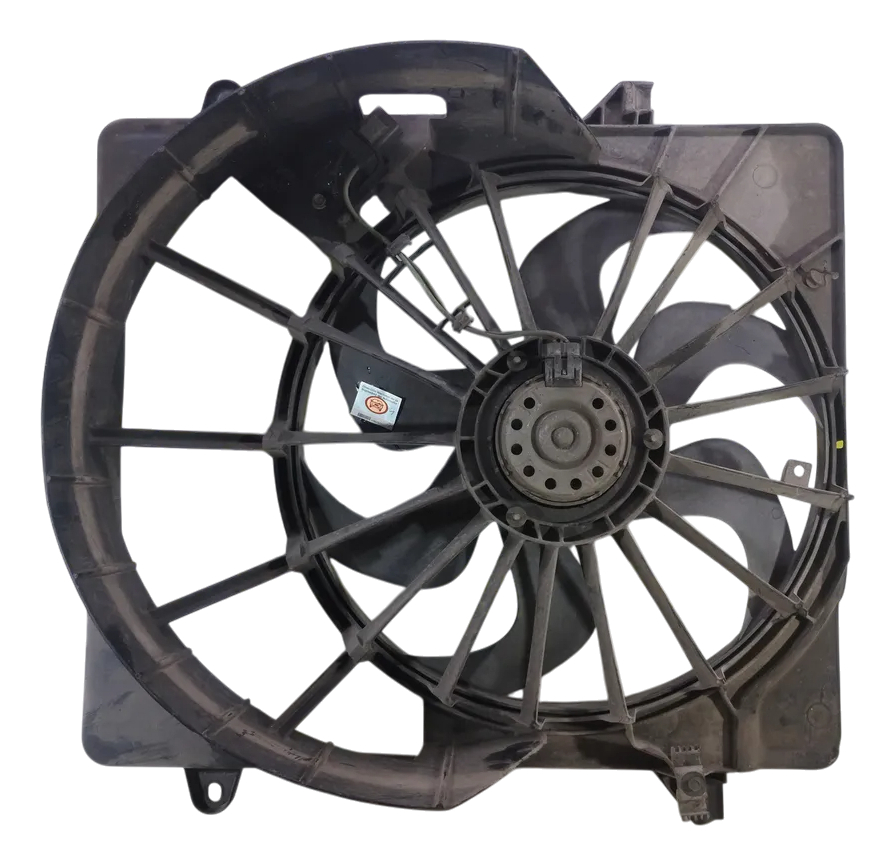 Electroventilador Jeep Cherokee 3.7 (03947577)