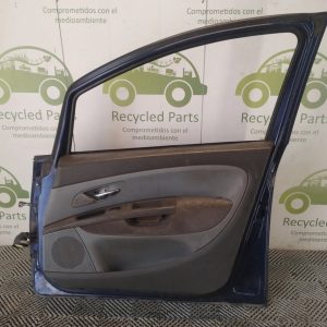 Puerta Delantera Derecha Fiat Linea (05857479)