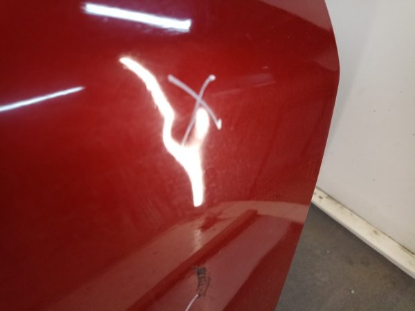 Puerta Delantera Derecha Peugeot 307 (04335536)