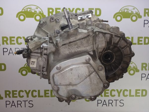 Caja De Velocidades Peugeot 408 1.6 Thp (05241530)