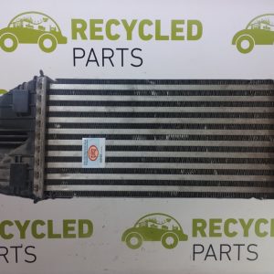 Intercooler Citroen C-elysee 1.6 Hdi (05488551)