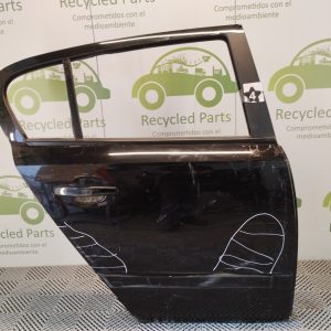 Puerta Trasera Derecha Chevrolet Vectra 5p (03728812) Lp
