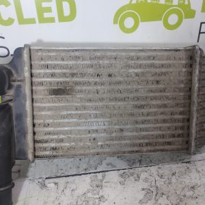 Intercooler Fiat Ducato 2.3 (02956137)