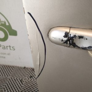 Puerta Delantera Derecha Renault Fluence (06280461)