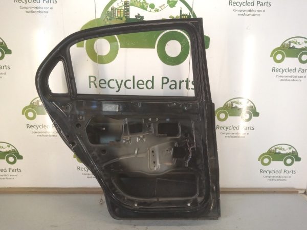 Puerta Trasera Izquierda Vw Voyage (03358461) Lp