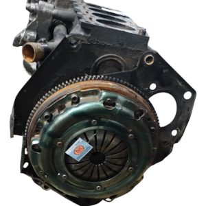 Motor Fiat Siena 1.4 8v (05608975) Solo Block