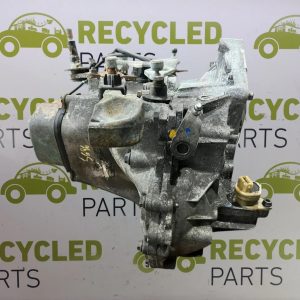 Caja De Velocidades Peugeot 207 1.6 16v (05571718)