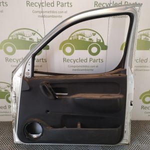 Puerta Delantera Derecha Citroen Berlingo (05156093)