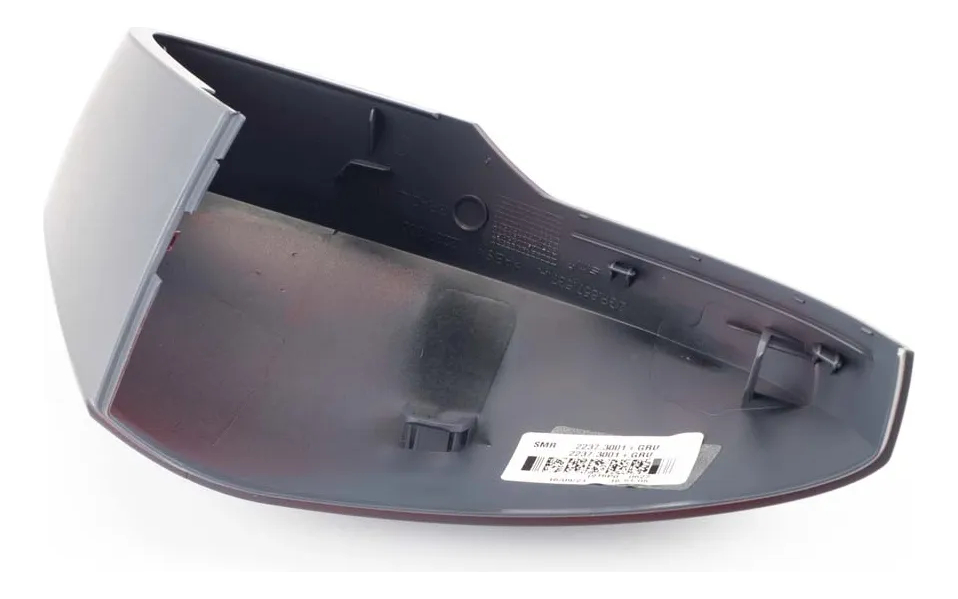 Cacha De Espejo Izquierdo Vw T-cross Original