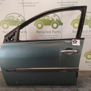 Puerta Delantera Izquierda Renault Megane 2 (05802578)