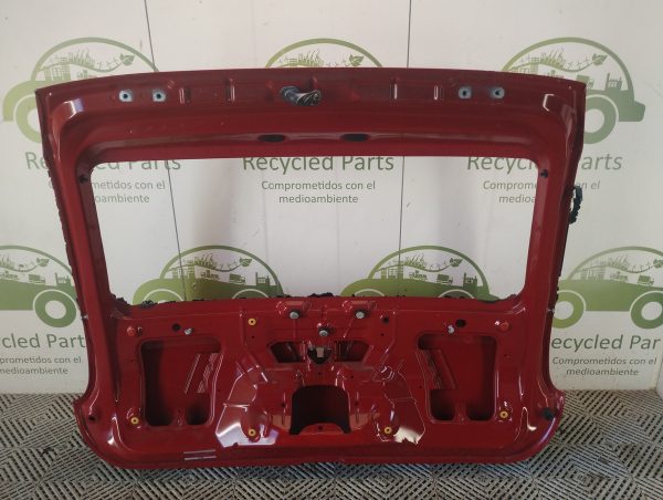 Porton Trasero Fiat Palio Novo 326 (05563768)