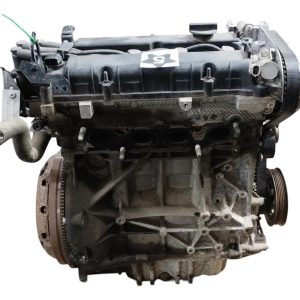 Motor Ford Ka 1.5 16v (05224057)