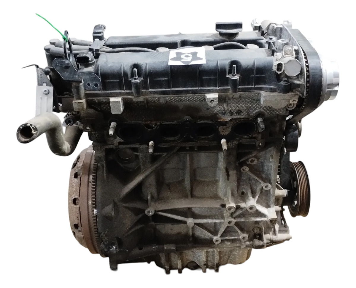 Motor Ford Ka 1.5 16v (05224057)