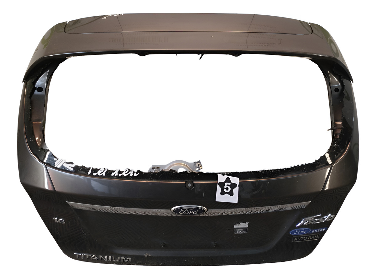Porton Trasero Ford Fiesta Kd (05685892)