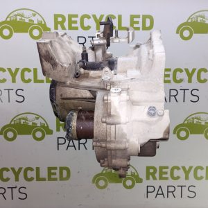 Caja De Velocidades Vw T-cross 1.0 Tsi (06222128)