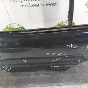 Puerta Trasera Izquierda Vw Gol G2 G3 G4 (04447432)