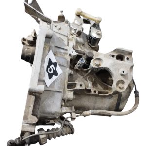Caja De Velocidad Citroen C3 1.4 8v (06070751)