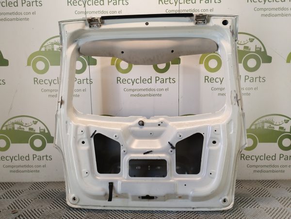 Porton Trasero Fiat 500 (04904965)