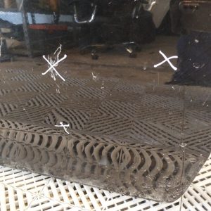 Puerta Delantera Derecha Honda City (04630744)