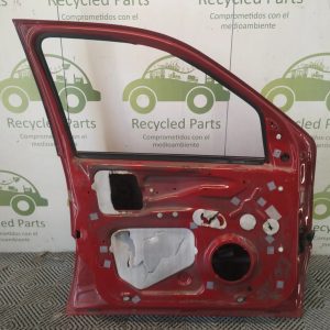 Puerta Delantera Izquierda Ford Ecosport (06667656)