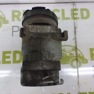 Compresor De A/a Renault Clio 1.2 (05622187)
