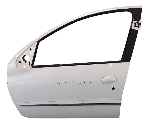 Puerta Delantera Izquierda Peugeot 207 (06739433)