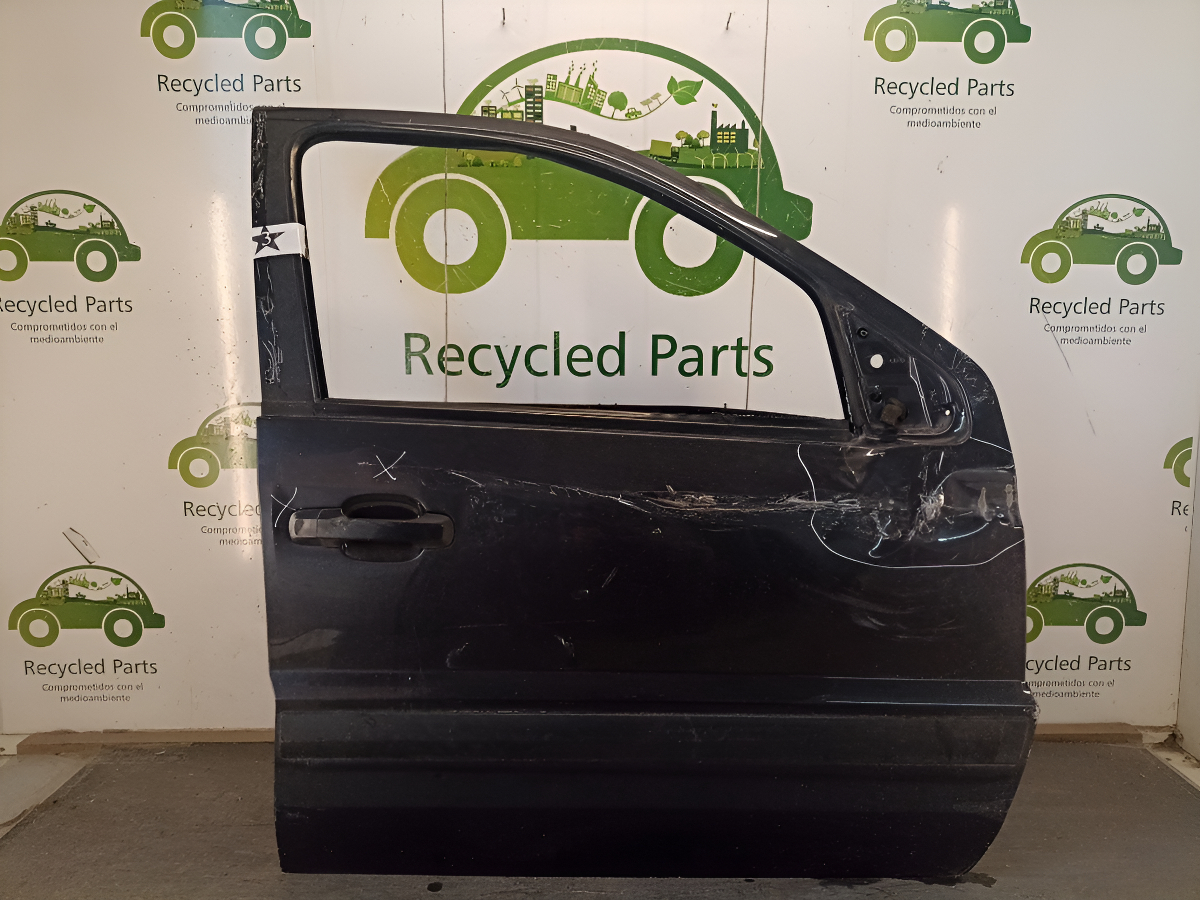 Puerta Delantera Derecha Ford Ecosport (04266800)