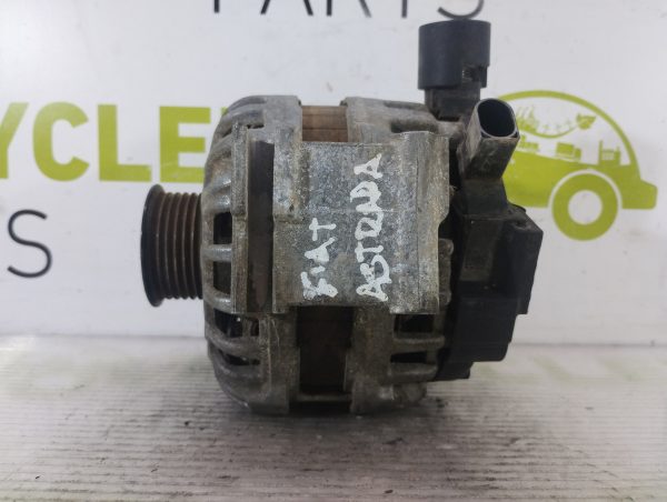 Alternador Fiat Palio Novo 1.4 (03358934)