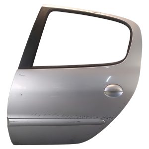 Puerta Trasera Izquierda Peugeot 207 (06245685)