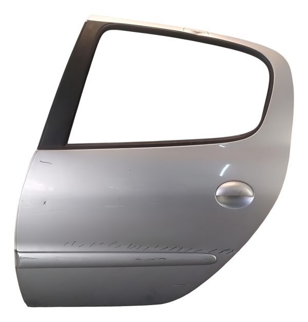 Puerta Trasera Izquierda Peugeot 207 (06245685)