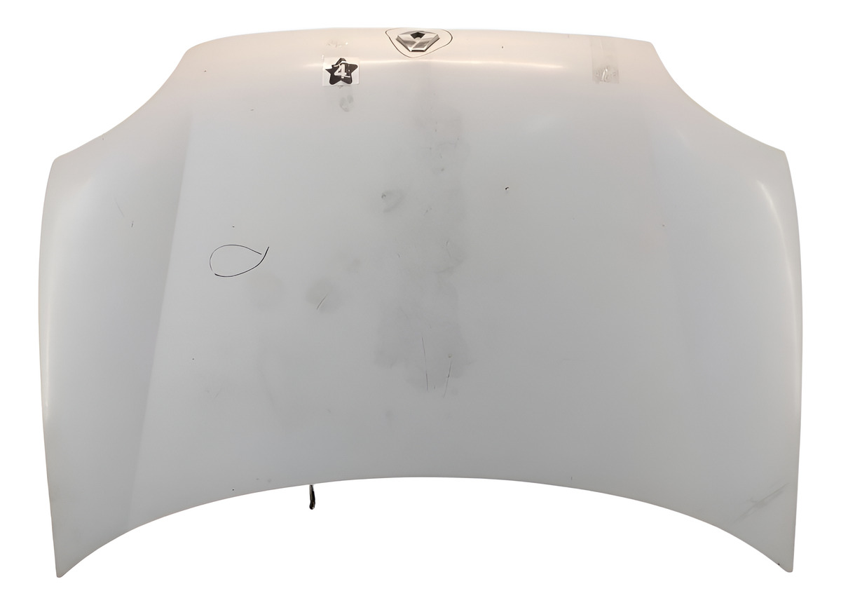 Capot Renault Kangoo Lv (05461032)