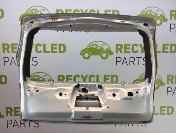 Porton Trasero Citroen C3 Lv (03016031)