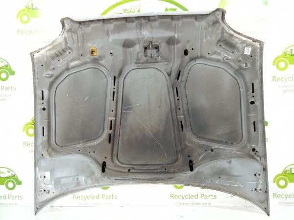 Capot Ford Escort (04046515) Lp