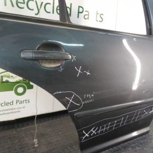 Puerta Trasera Derecha Vw Bora (03706542)