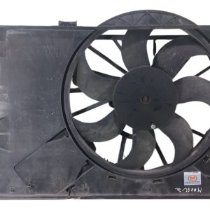 Electroventilador Chevrolet Meriva 1.8 (05398425)