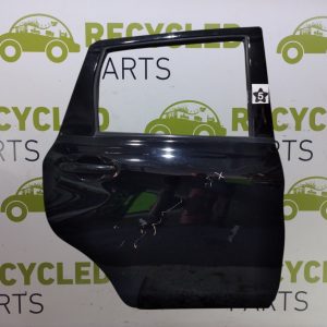 Puerta Trasera Derecha Nissan Note (04575485) Lp