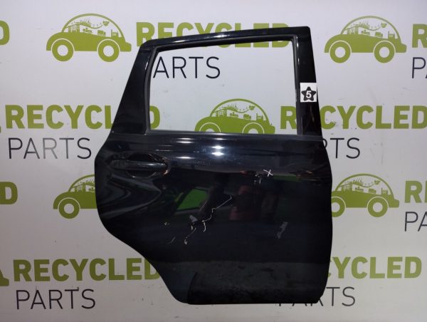 Puerta Trasera Derecha Nissan Note (04575485) Lp