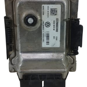 Modulo De Inyeccion Vw Gol Trend 1.6 (05654430)