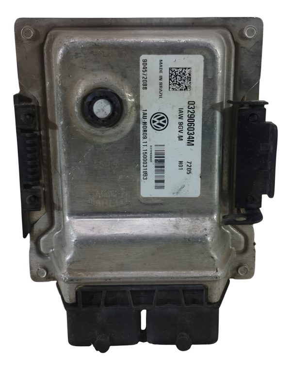 Modulo De Inyeccion Vw Gol Trend 1.6 (05654430)
