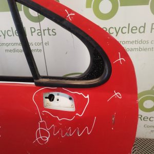 Puerta Delantera Derecha Peugeot 207 Gti (05736711)