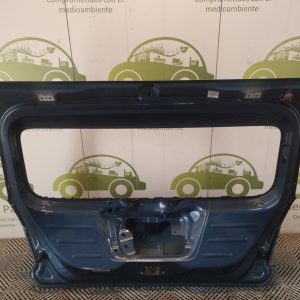 Porton Trasero Vw Gol Trend G8 Msi (06120346)