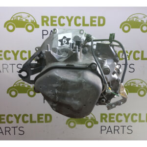 Caja De Velocidades Peugeot 207 1.4 Hdi (04314268) Lp